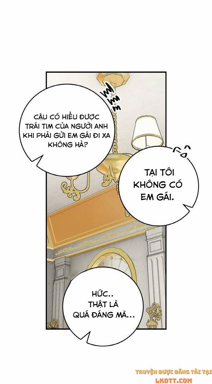 Nhật Ký Tuần Trăng Mật Của Phù Thủy Và Rồng 30 trang 10