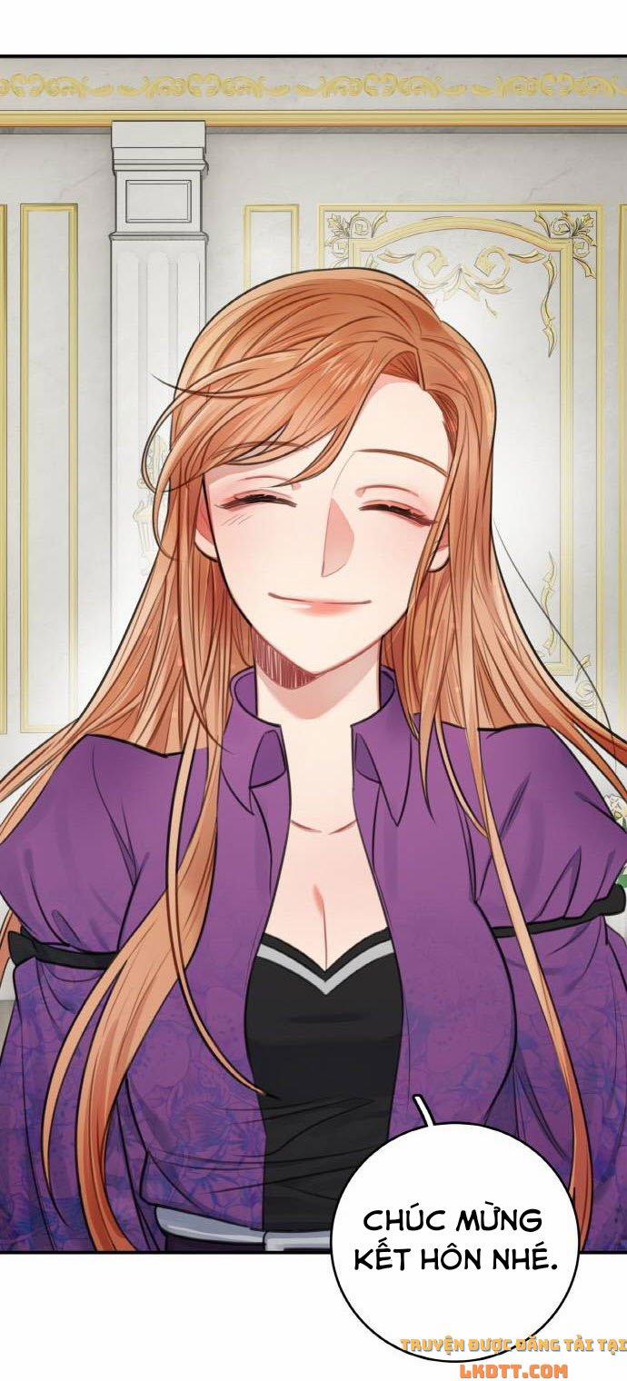 Nhật Ký Tuần Trăng Mật Của Phù Thủy Và Rồng 30 trang 14