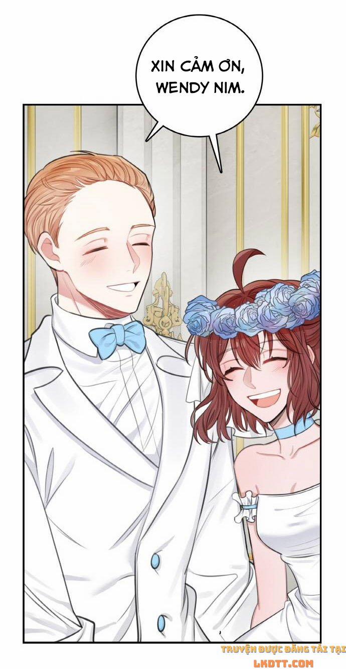 Nhật Ký Tuần Trăng Mật Của Phù Thủy Và Rồng 30 trang 15