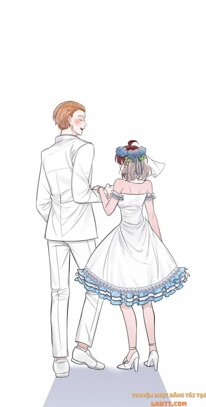 Nhật Ký Tuần Trăng Mật Của Phù Thủy Và Rồng 30 trang 17