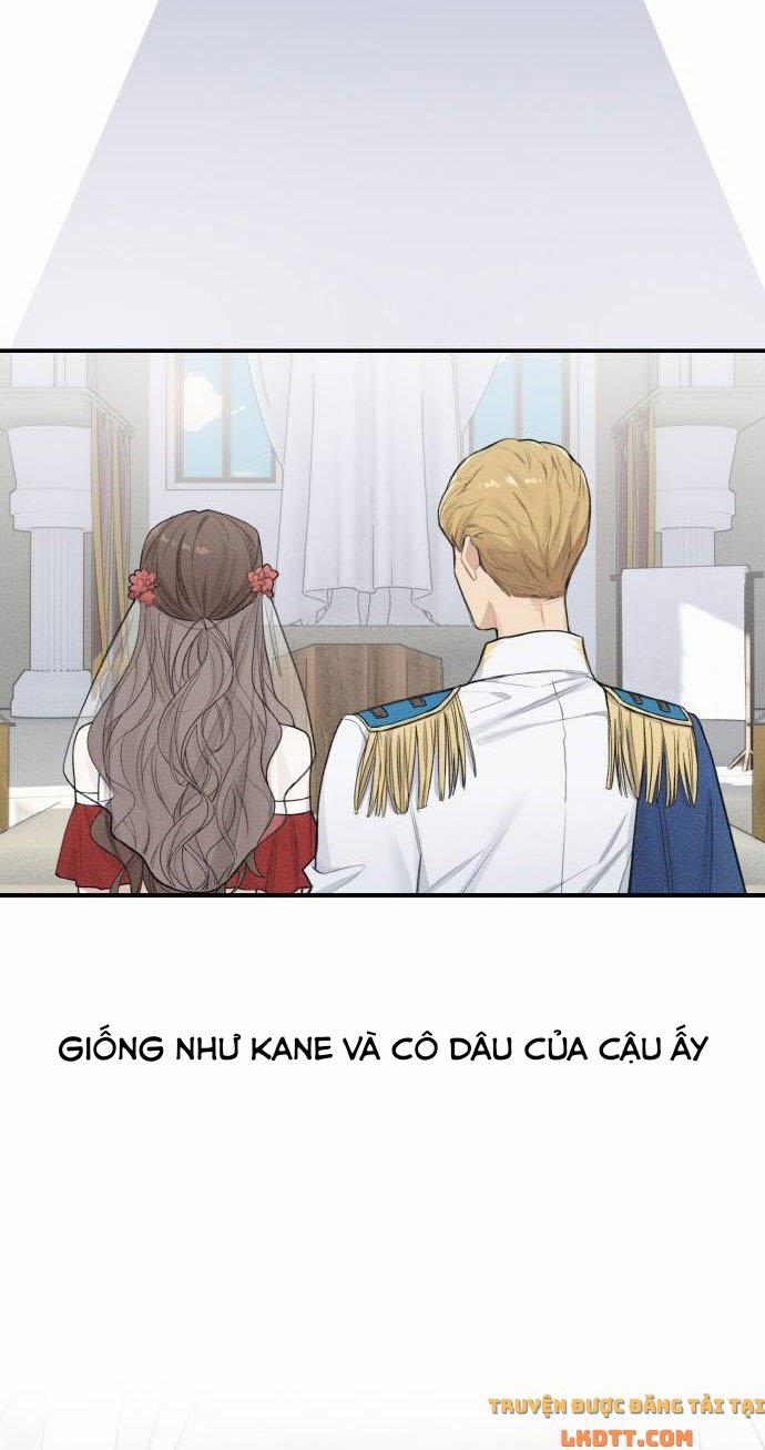 Nhật Ký Tuần Trăng Mật Của Phù Thủy Và Rồng 30 trang 18