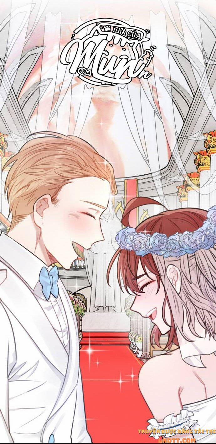 Nhật Ký Tuần Trăng Mật Của Phù Thủy Và Rồng 30 trang 19