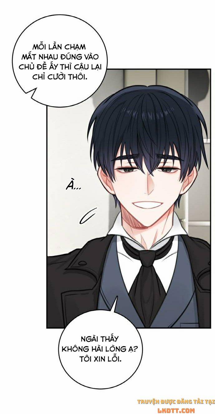 Nhật Ký Tuần Trăng Mật Của Phù Thủy Và Rồng 30 trang 27