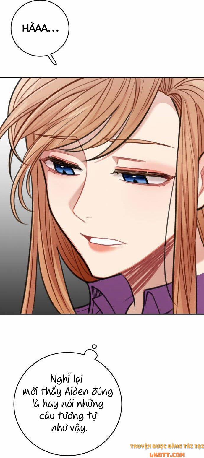 Nhật Ký Tuần Trăng Mật Của Phù Thủy Và Rồng 30 trang 29