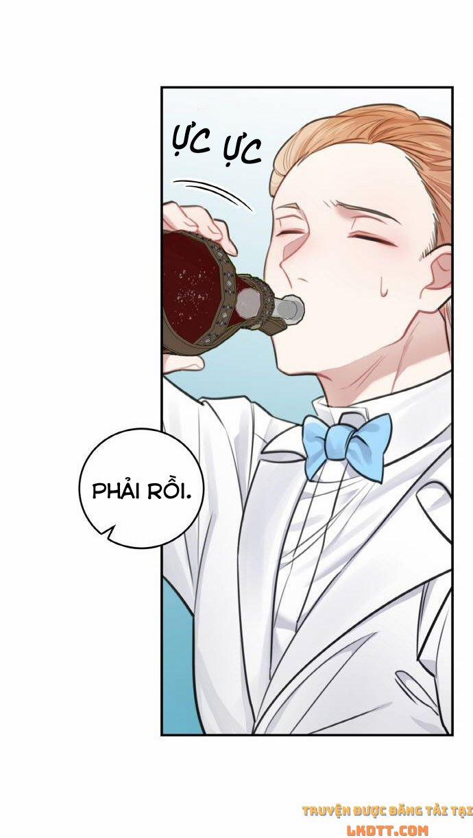 Nhật Ký Tuần Trăng Mật Của Phù Thủy Và Rồng 30 trang 3