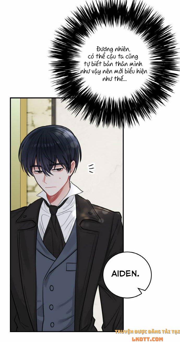 Nhật Ký Tuần Trăng Mật Của Phù Thủy Và Rồng 30 trang 32