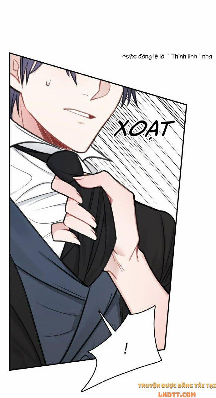 Nhật Ký Tuần Trăng Mật Của Phù Thủy Và Rồng 30 trang 35