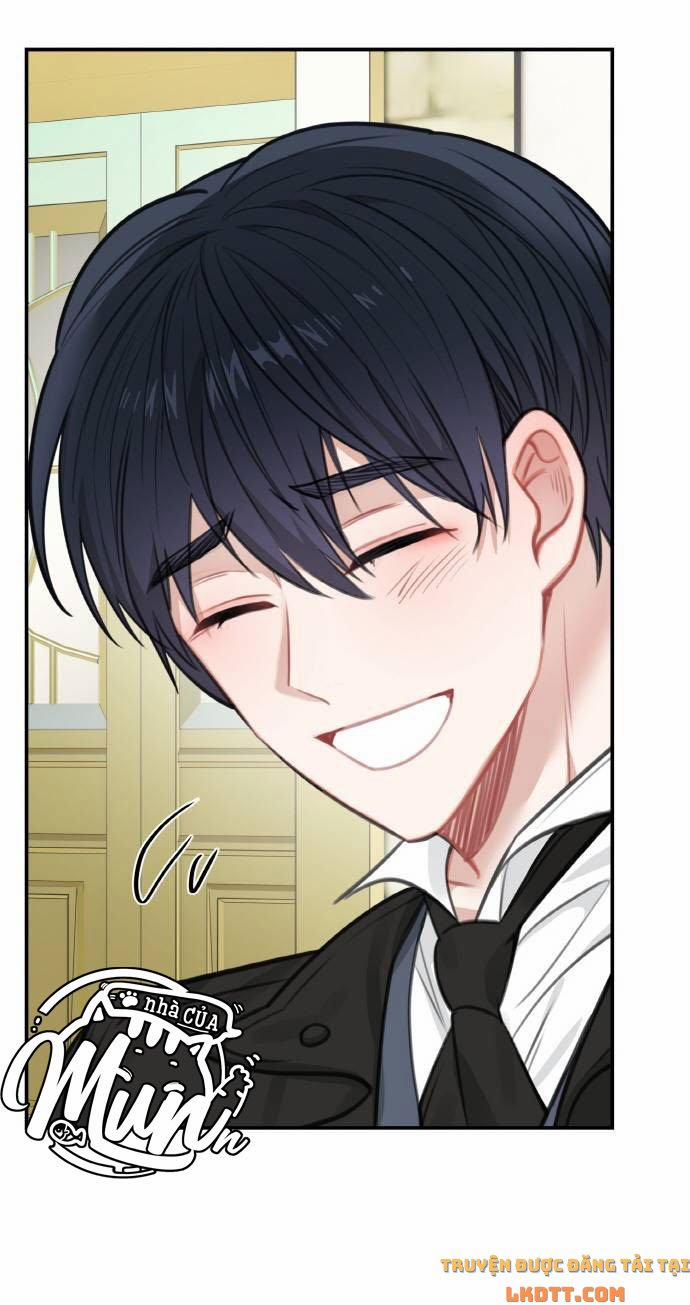 Nhật Ký Tuần Trăng Mật Của Phù Thủy Và Rồng 30 trang 43