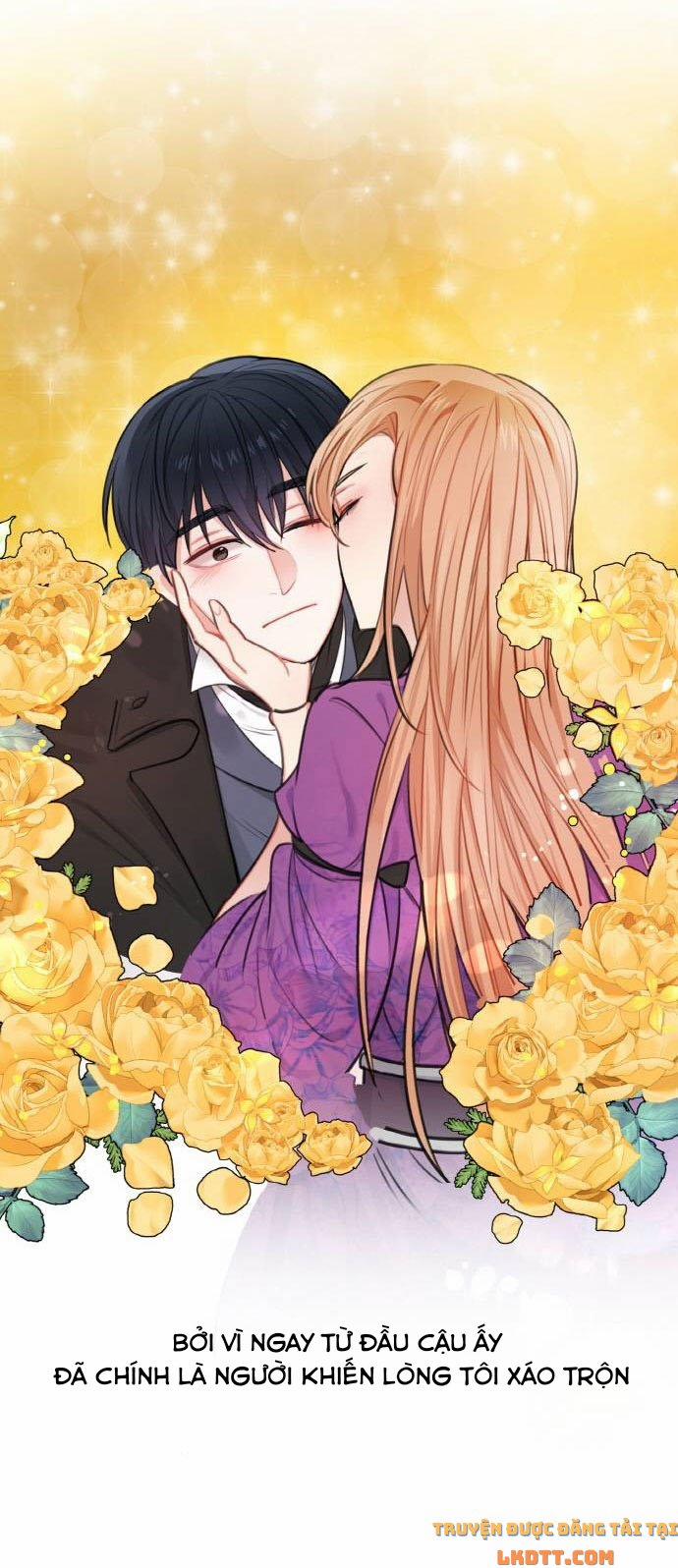 Nhật Ký Tuần Trăng Mật Của Phù Thủy Và Rồng 30 trang 46