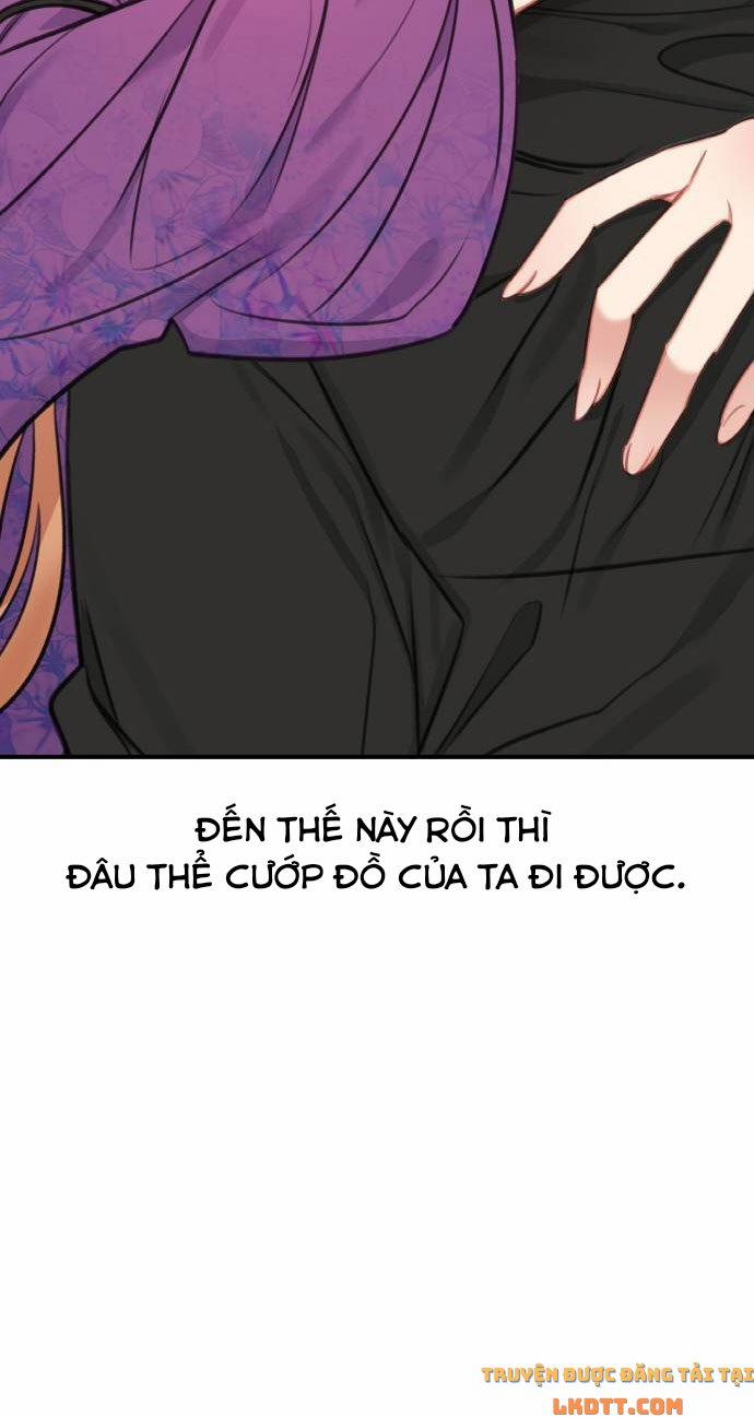 Nhật Ký Tuần Trăng Mật Của Phù Thủy Và Rồng 30 trang 50