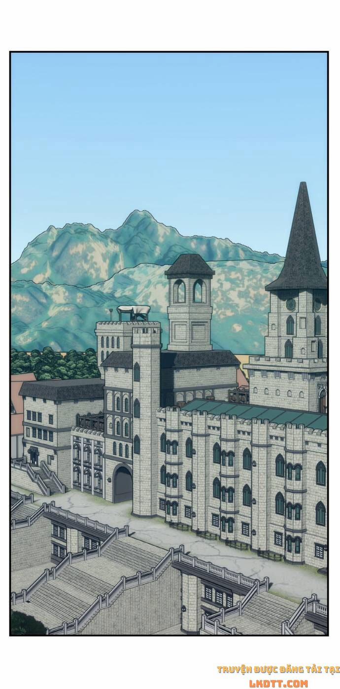 Nhật Ký Tuần Trăng Mật Của Phù Thủy Và Rồng 30 trang 52