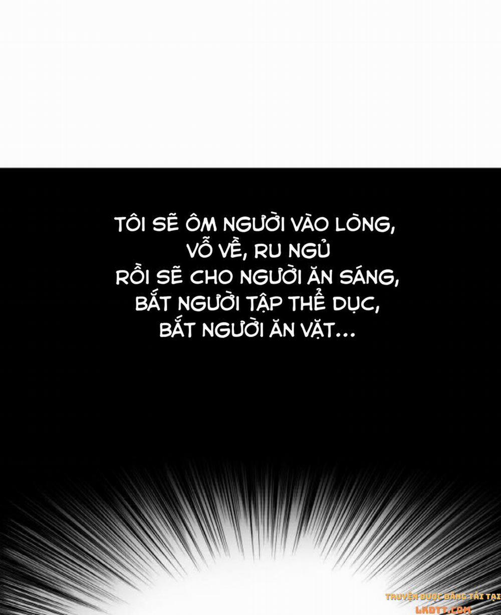 Nhật Ký Tuần Trăng Mật Của Phù Thủy Và Rồng 30 trang 57