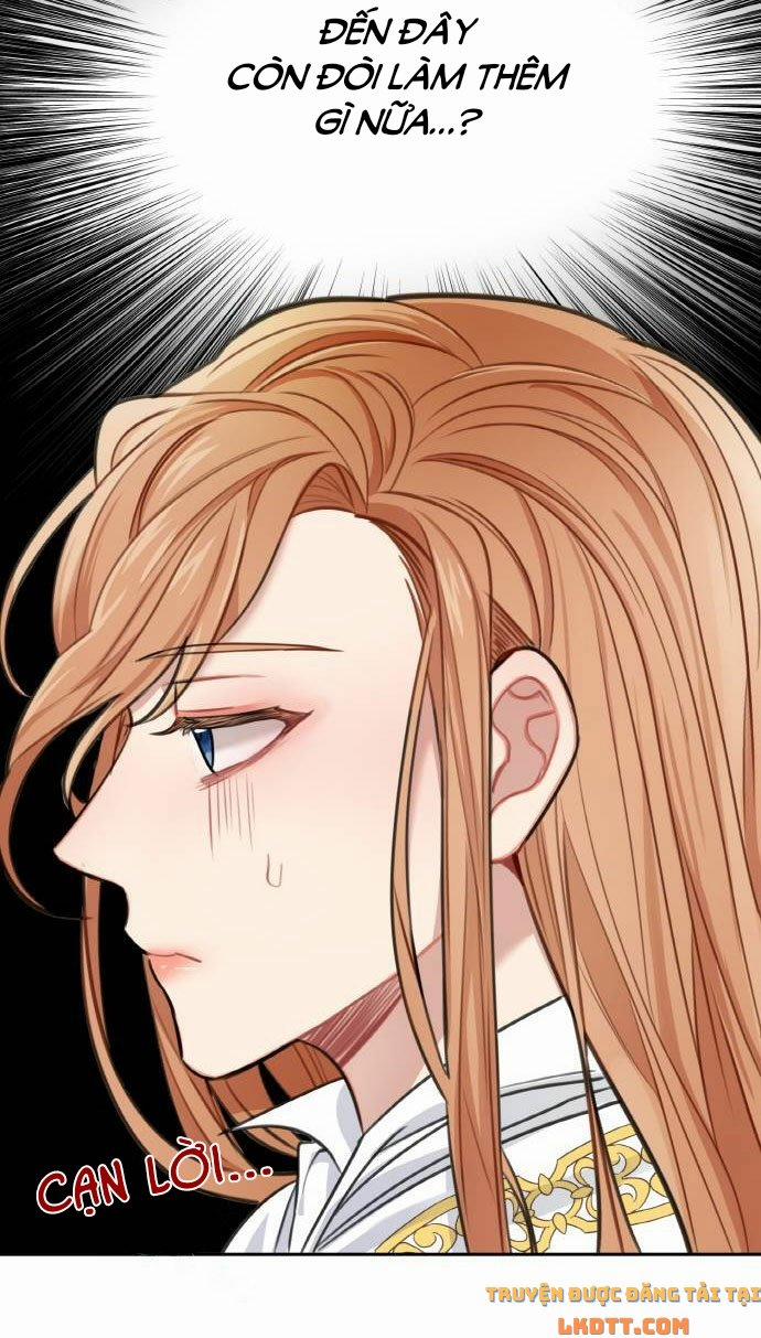 Nhật Ký Tuần Trăng Mật Của Phù Thủy Và Rồng 30 trang 58