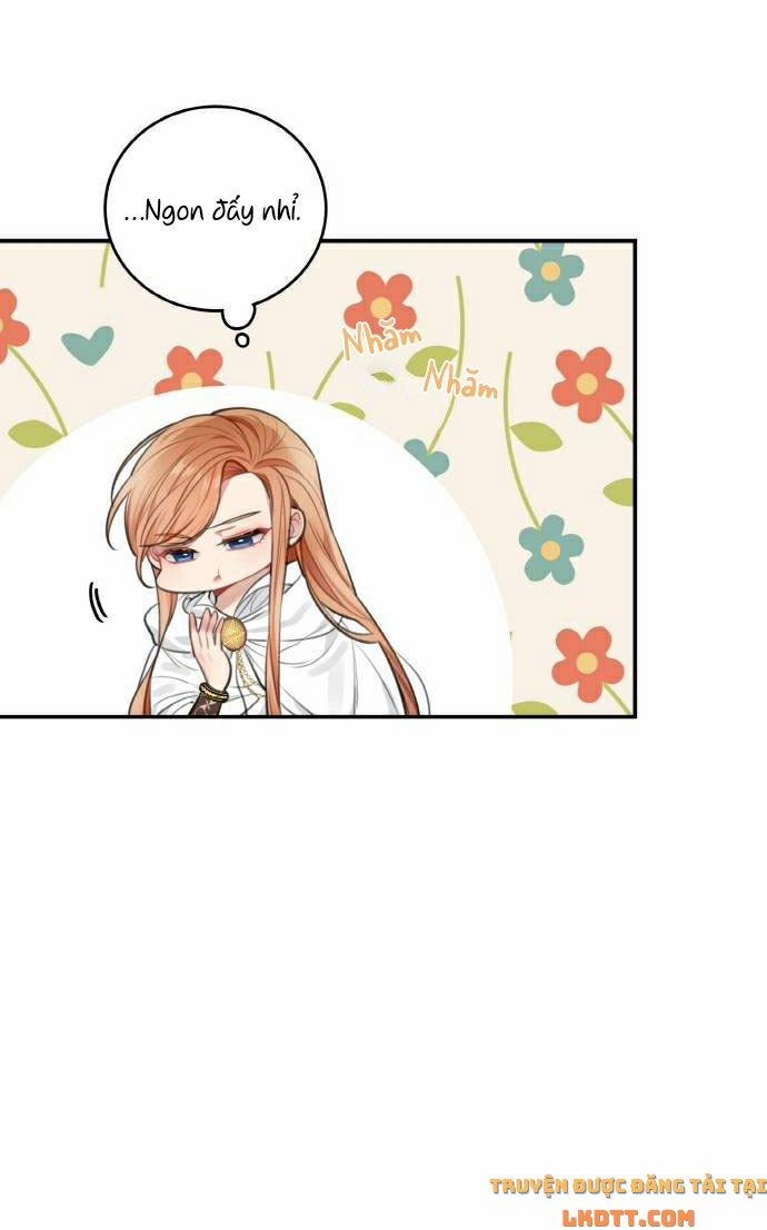 Nhật Ký Tuần Trăng Mật Của Phù Thủy Và Rồng 30 trang 60