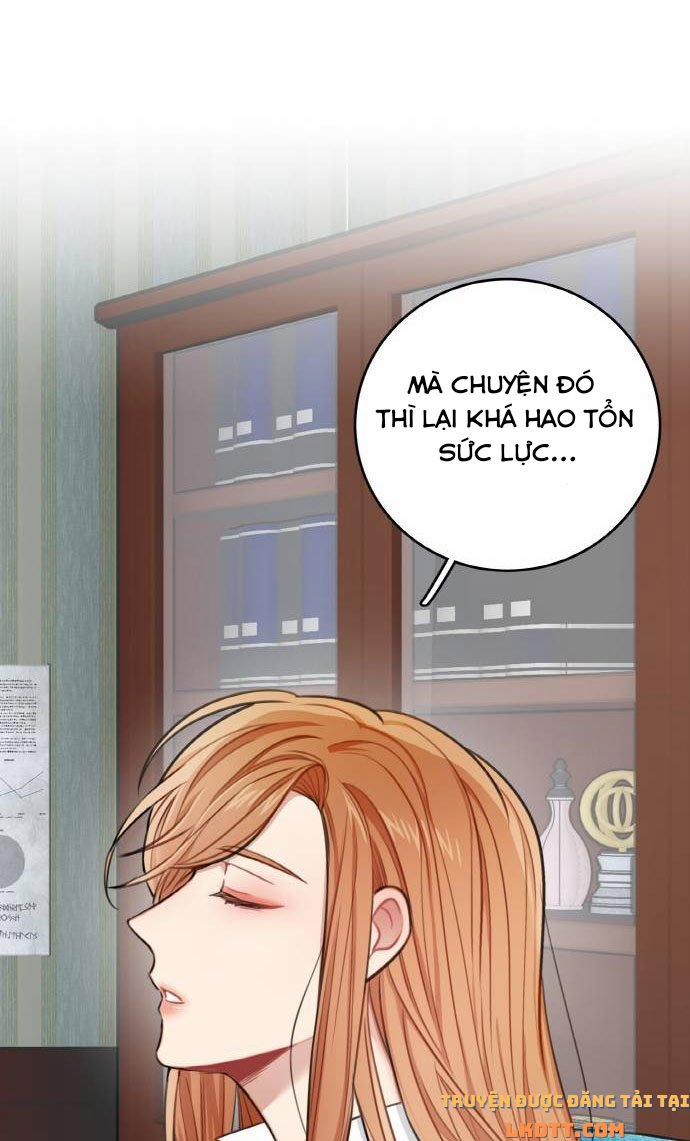 Nhật Ký Tuần Trăng Mật Của Phù Thủy Và Rồng 30 trang 64