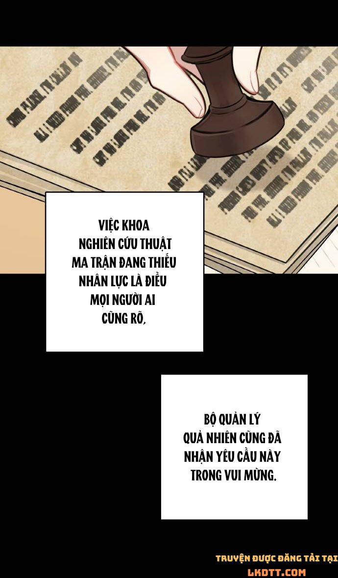 Nhật Ký Tuần Trăng Mật Của Phù Thủy Và Rồng 30 trang 68