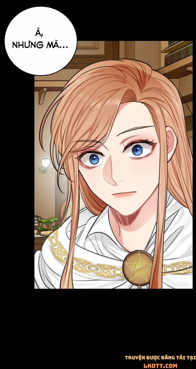 Nhật Ký Tuần Trăng Mật Của Phù Thủy Và Rồng 30 trang 70