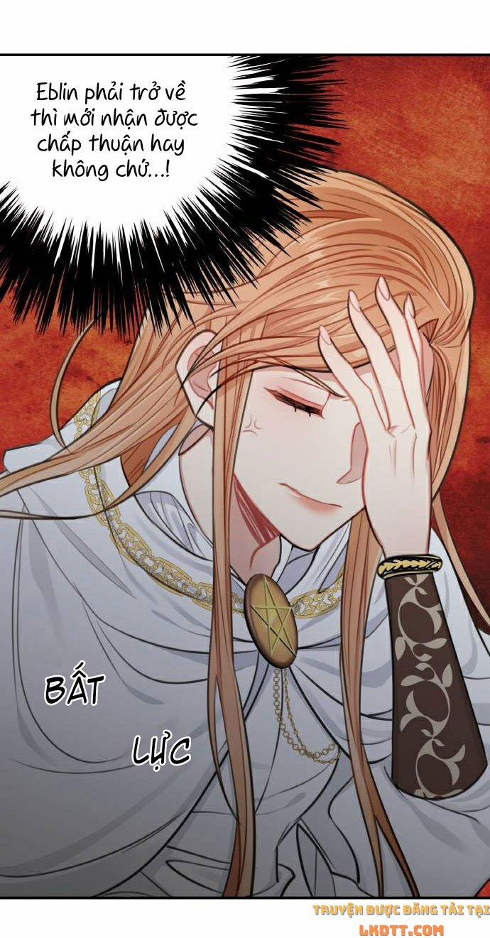 Nhật Ký Tuần Trăng Mật Của Phù Thủy Và Rồng 30 trang 72