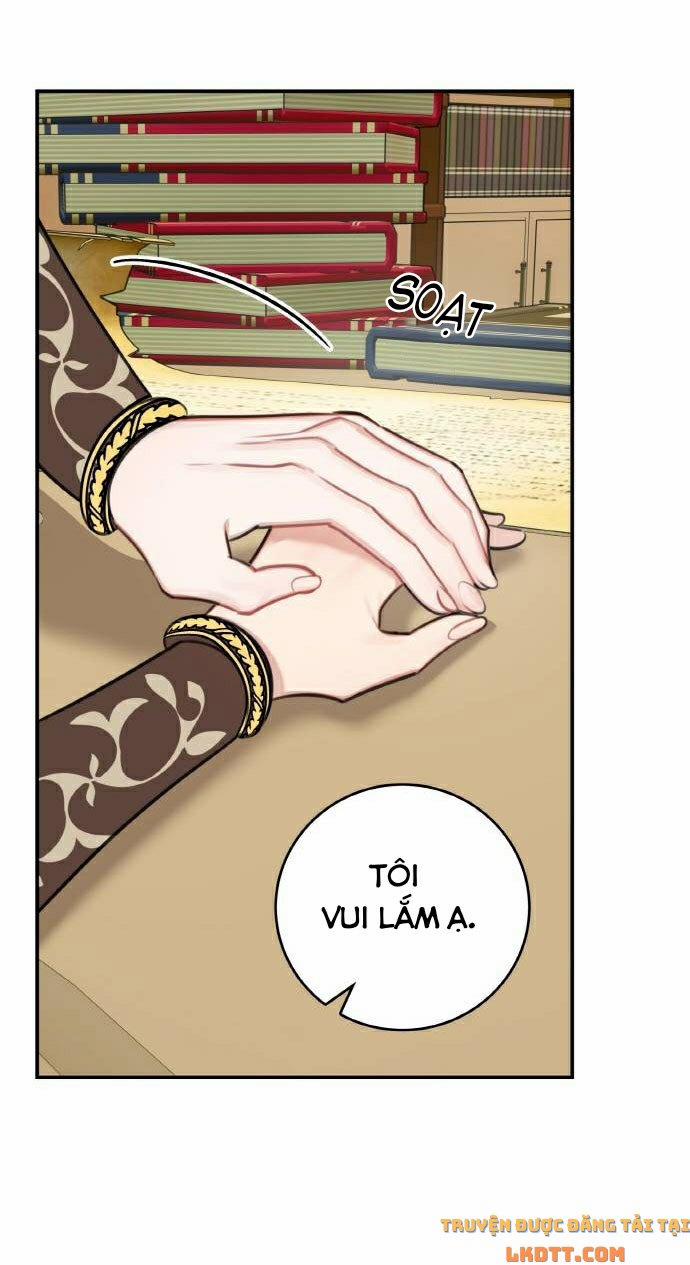 Nhật Ký Tuần Trăng Mật Của Phù Thủy Và Rồng 30 trang 73