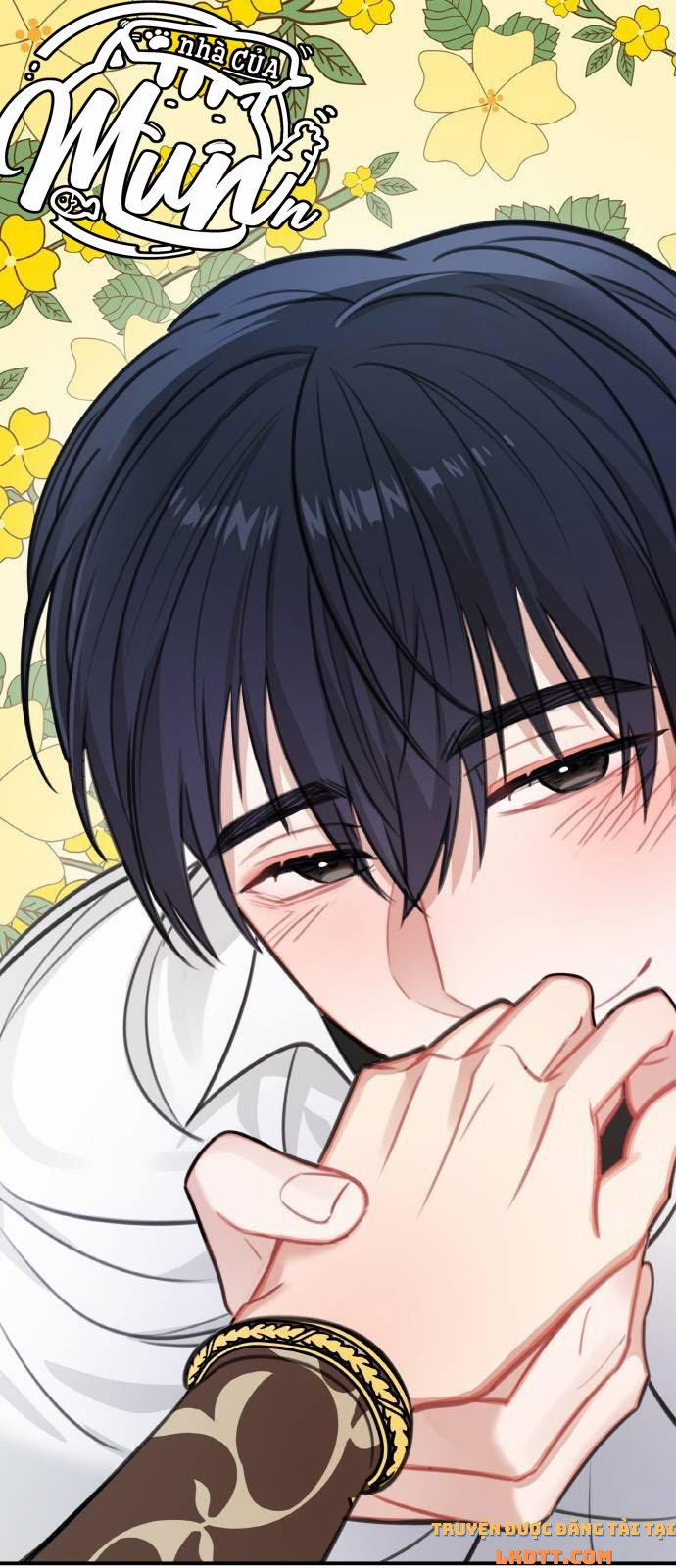 Nhật Ký Tuần Trăng Mật Của Phù Thủy Và Rồng 30 trang 75