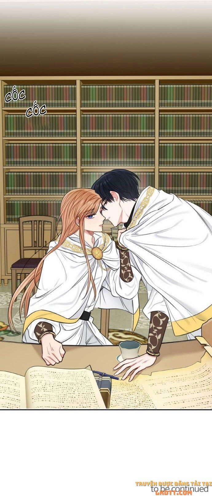 Nhật Ký Tuần Trăng Mật Của Phù Thủy Và Rồng 30 trang 78