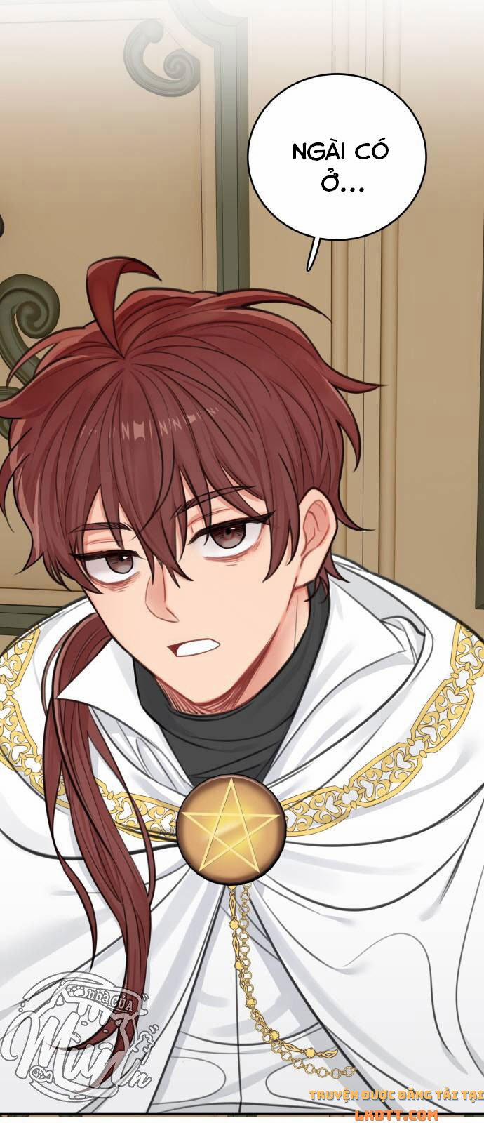 Nhật Ký Tuần Trăng Mật Của Phù Thủy Và Rồng 31 trang 1