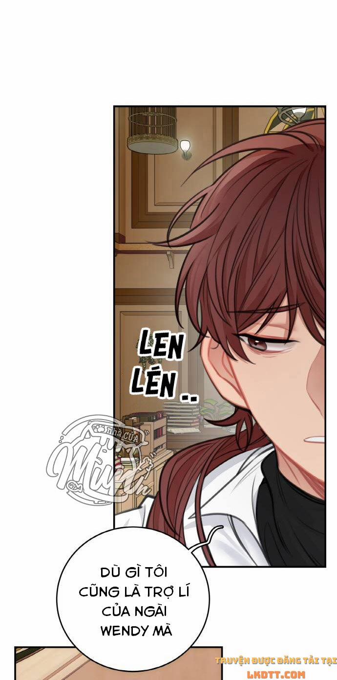 Nhật Ký Tuần Trăng Mật Của Phù Thủy Và Rồng 31 trang 14