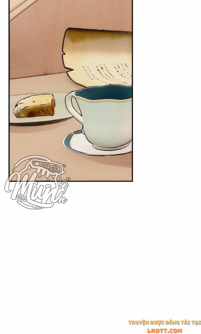 Nhật Ký Tuần Trăng Mật Của Phù Thủy Và Rồng 31 trang 15