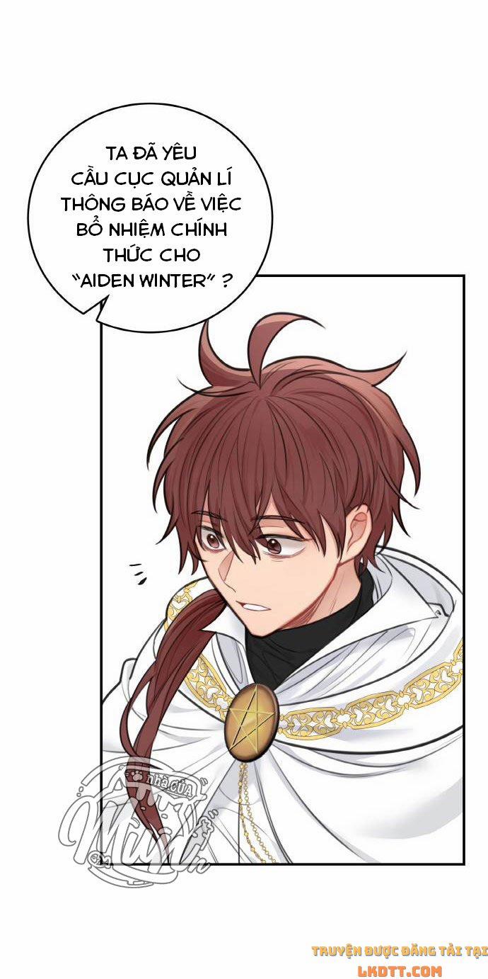 Nhật Ký Tuần Trăng Mật Của Phù Thủy Và Rồng 31 trang 17