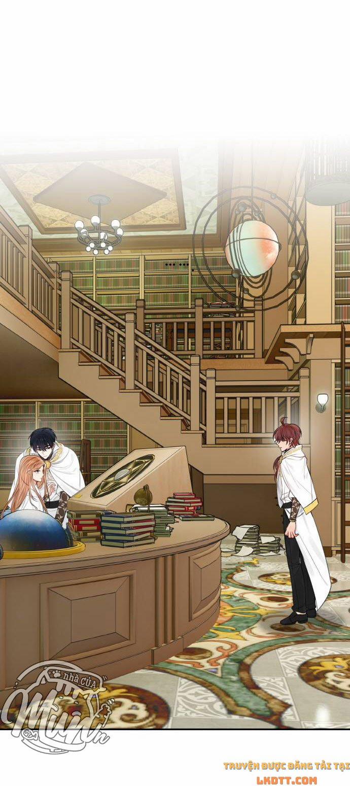 Nhật Ký Tuần Trăng Mật Của Phù Thủy Và Rồng 31 trang 2