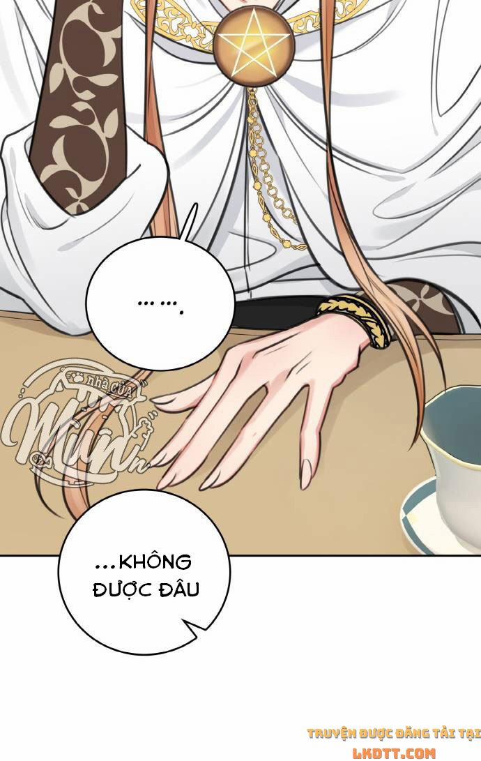 Nhật Ký Tuần Trăng Mật Của Phù Thủy Và Rồng 31 trang 22