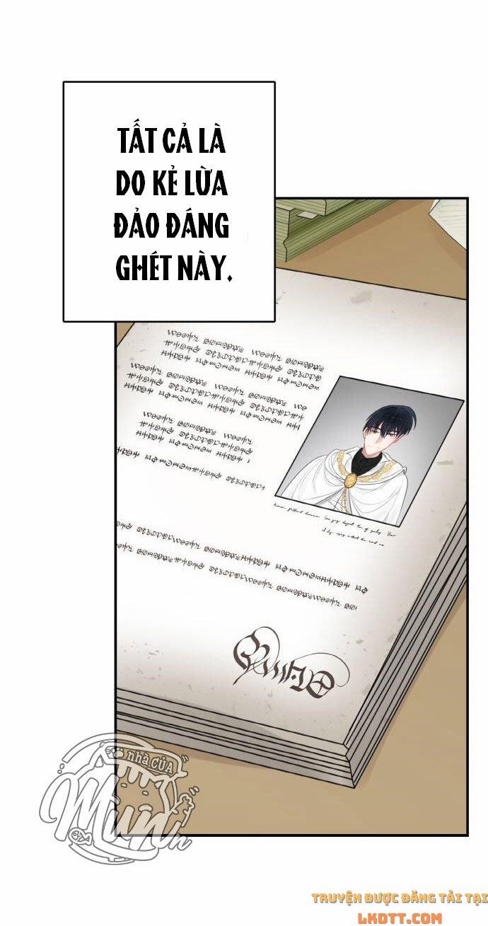 Nhật Ký Tuần Trăng Mật Của Phù Thủy Và Rồng 31 trang 23