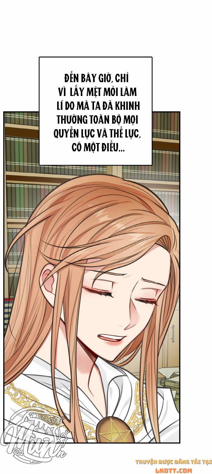 Nhật Ký Tuần Trăng Mật Của Phù Thủy Và Rồng 31 trang 32