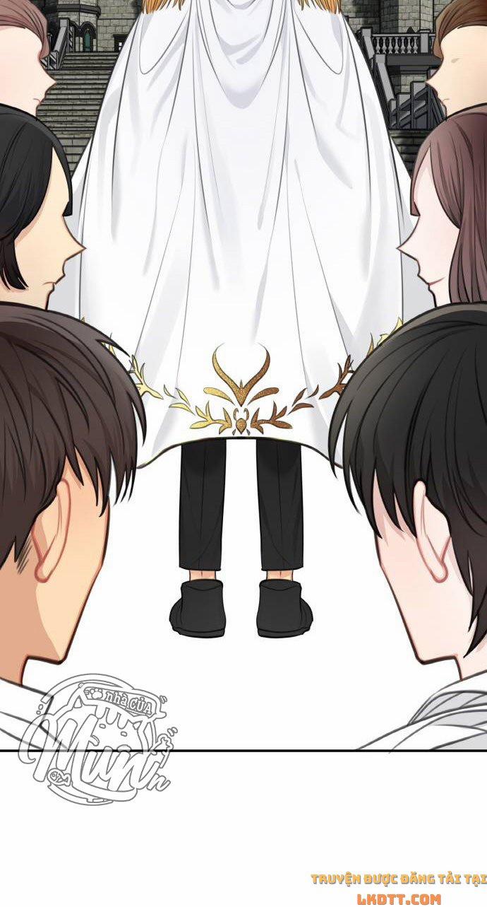 Nhật Ký Tuần Trăng Mật Của Phù Thủy Và Rồng 31 trang 34