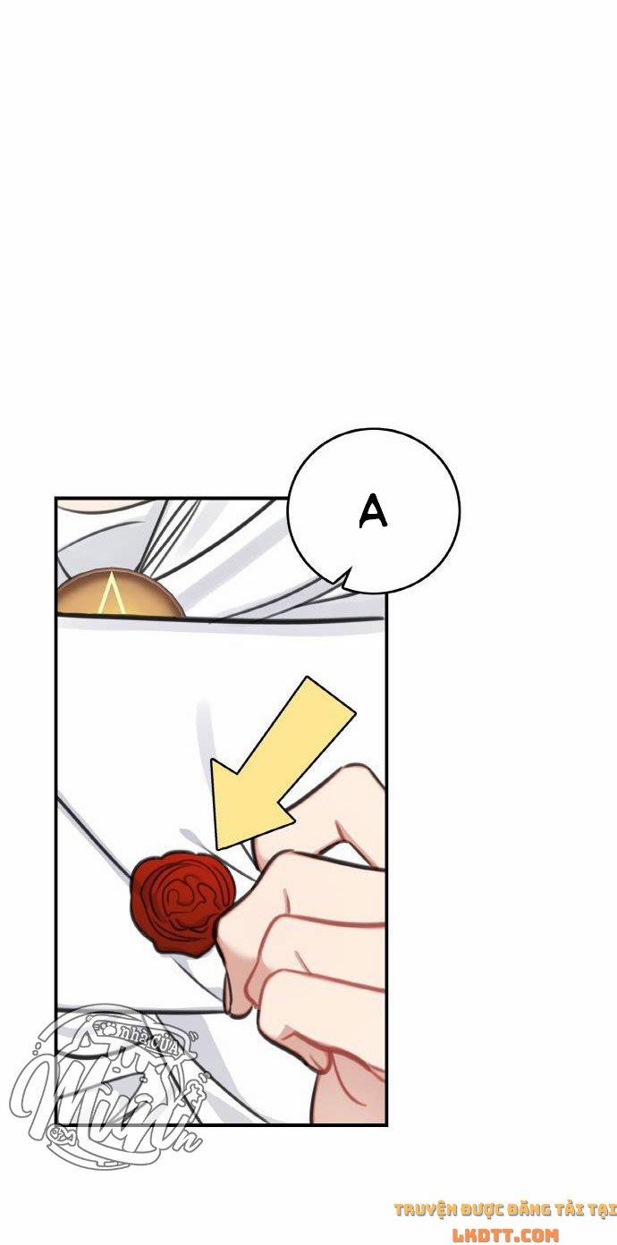 Nhật Ký Tuần Trăng Mật Của Phù Thủy Và Rồng 31 trang 39