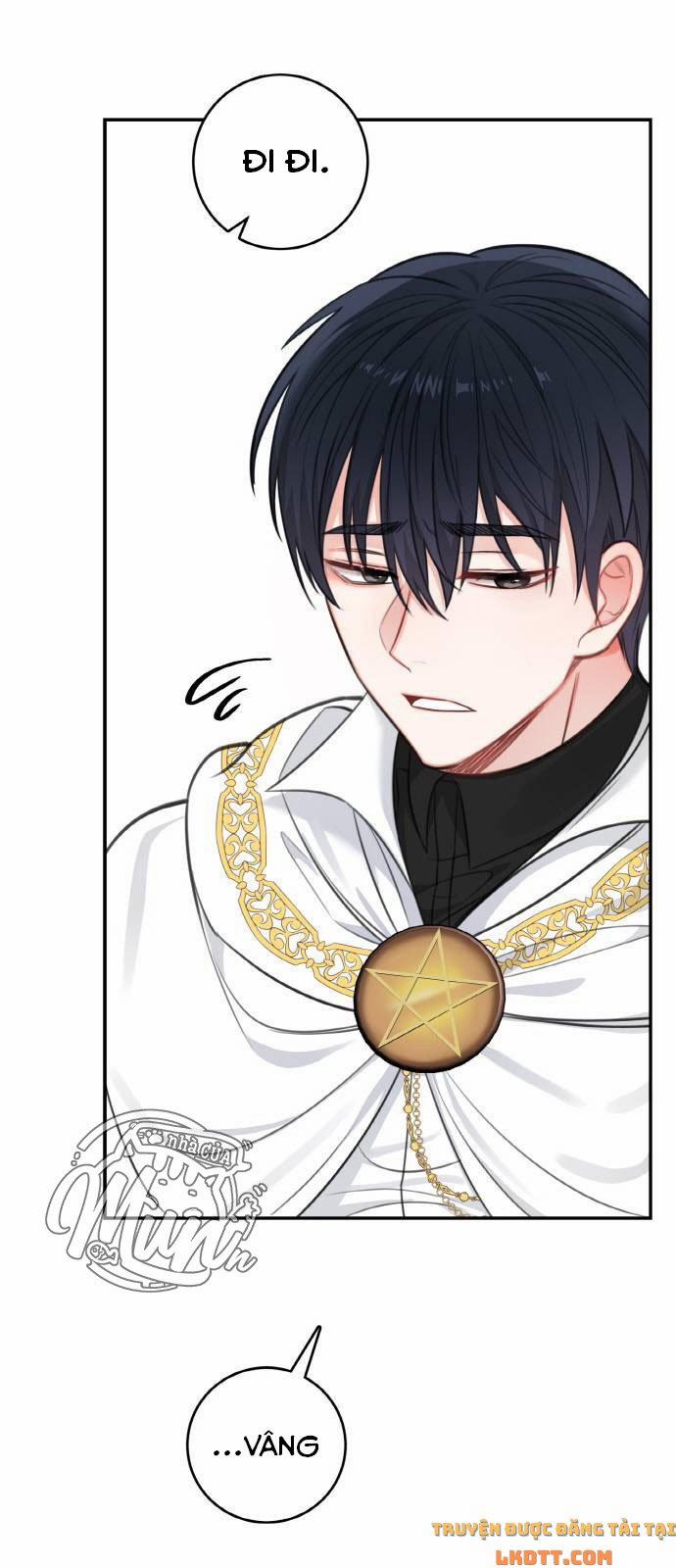 Nhật Ký Tuần Trăng Mật Của Phù Thủy Và Rồng 31 trang 4