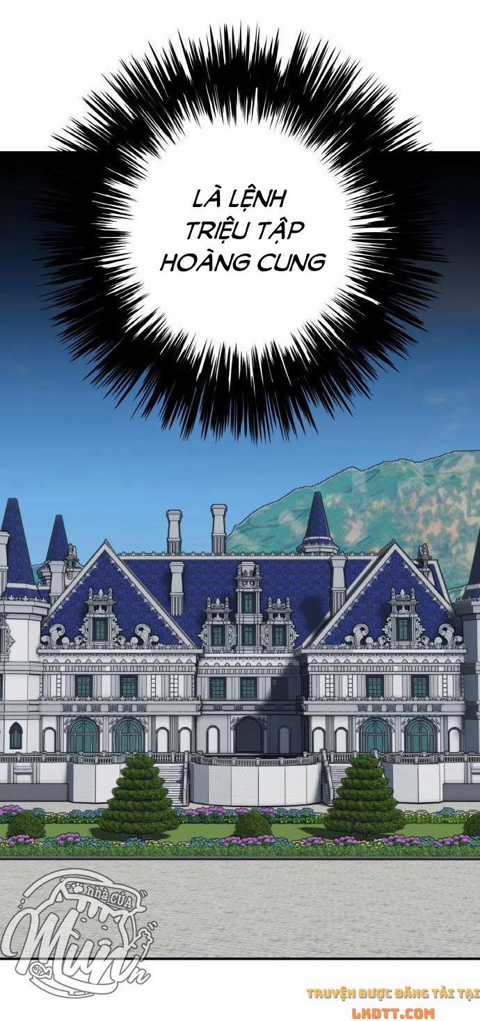 Nhật Ký Tuần Trăng Mật Của Phù Thủy Và Rồng 31 trang 40