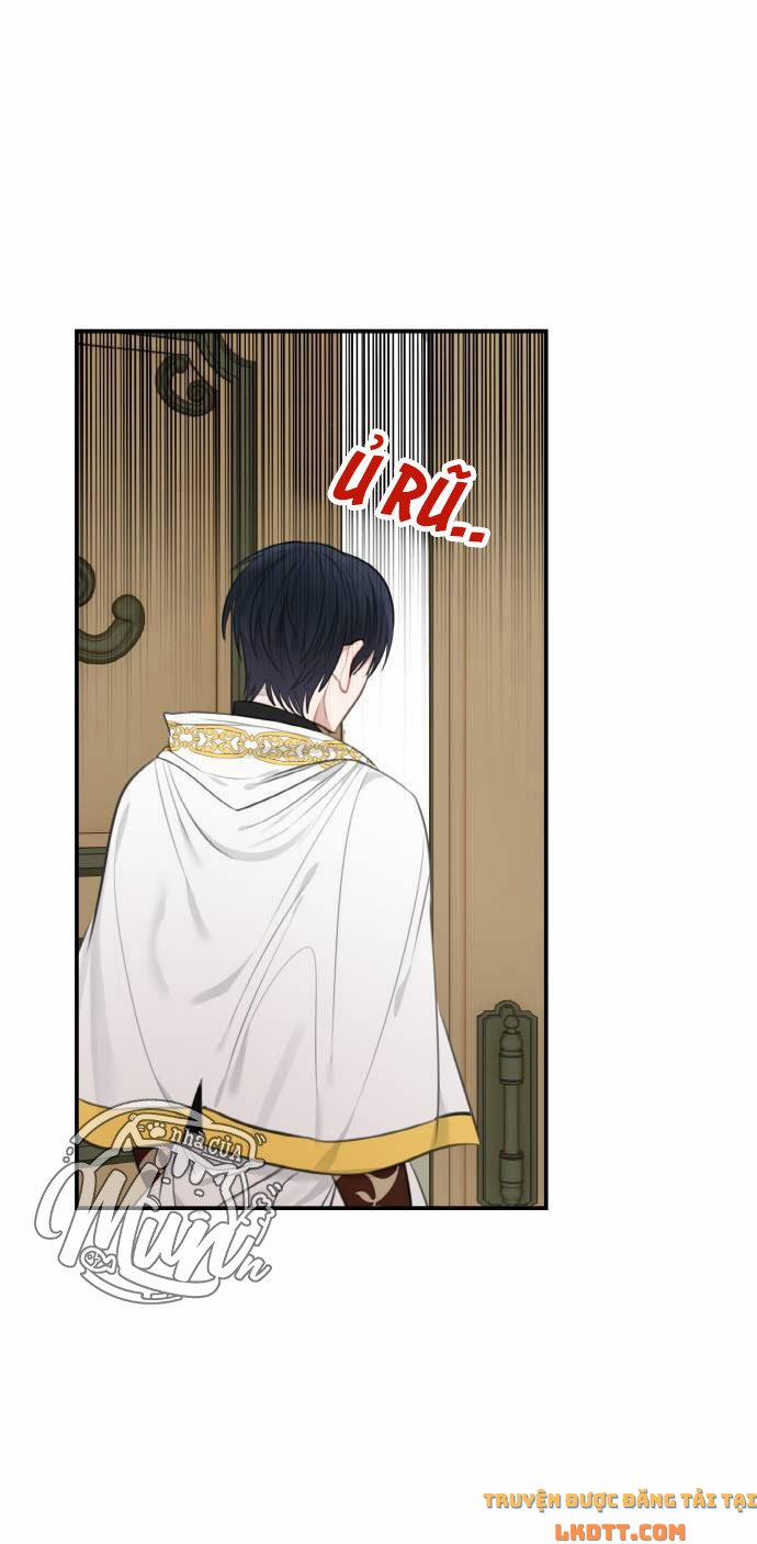 Nhật Ký Tuần Trăng Mật Của Phù Thủy Và Rồng 31 trang 5