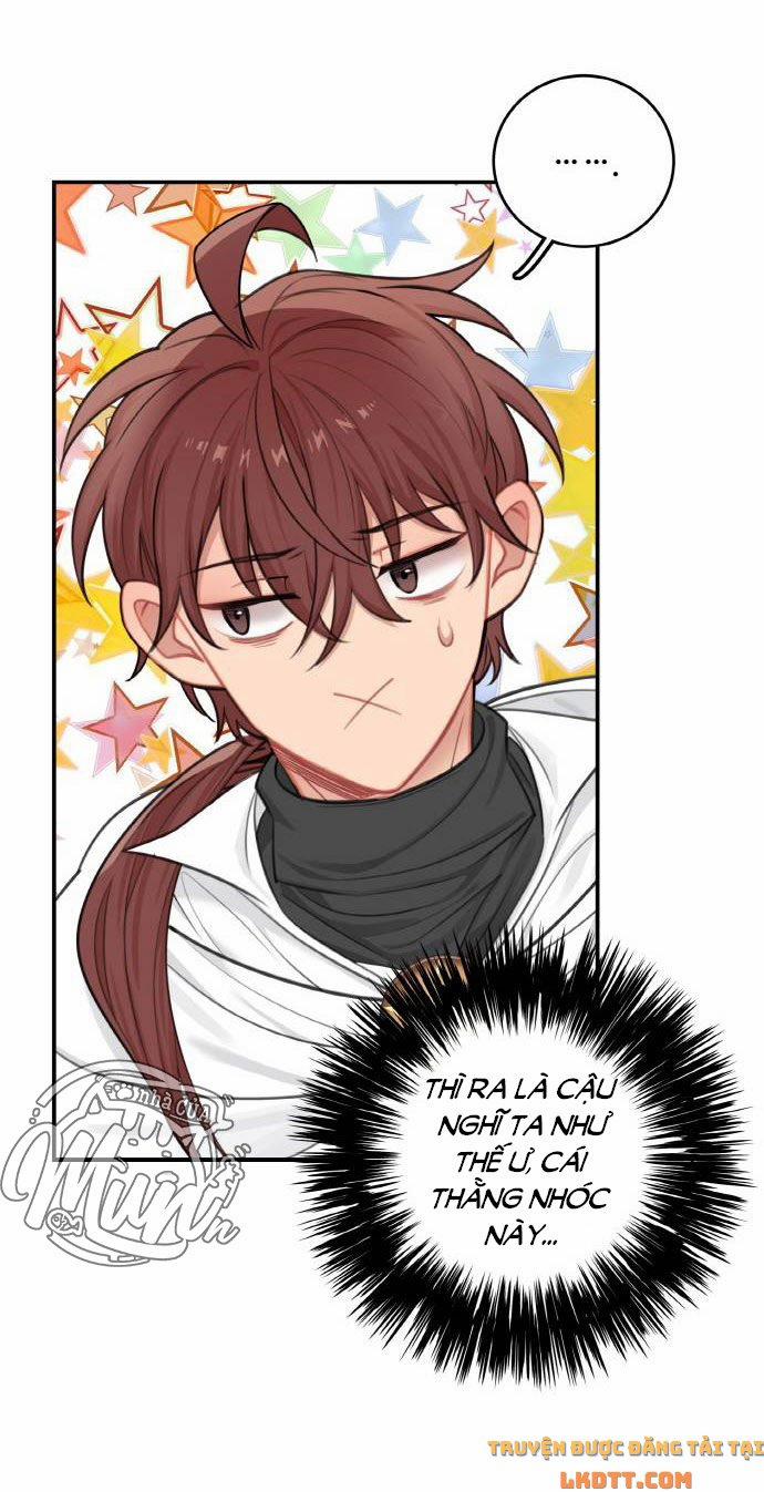 Nhật Ký Tuần Trăng Mật Của Phù Thủy Và Rồng 31 trang 52