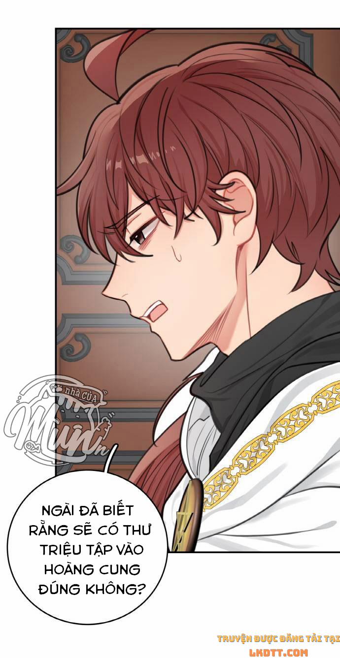 Nhật Ký Tuần Trăng Mật Của Phù Thủy Và Rồng 31 trang 54