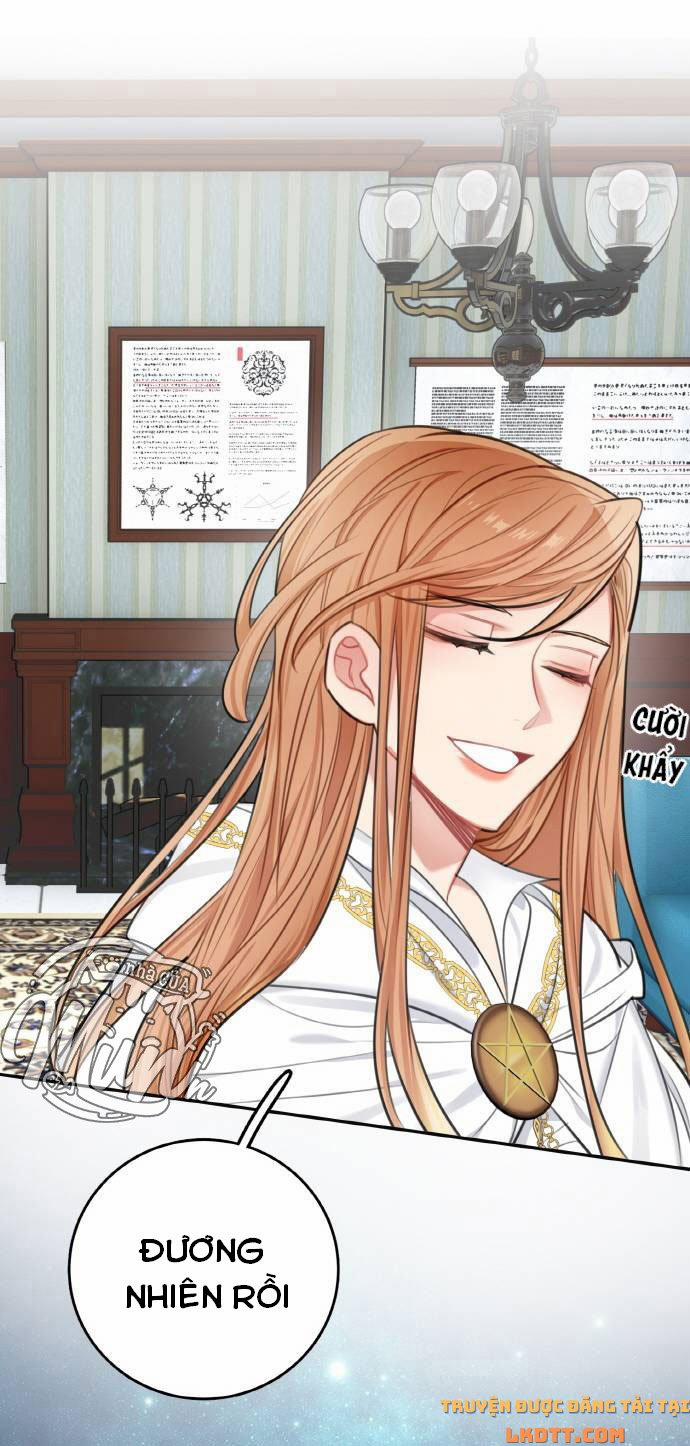 Nhật Ký Tuần Trăng Mật Của Phù Thủy Và Rồng 31 trang 55