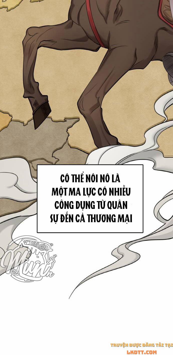 Nhật Ký Tuần Trăng Mật Của Phù Thủy Và Rồng 31 trang 57