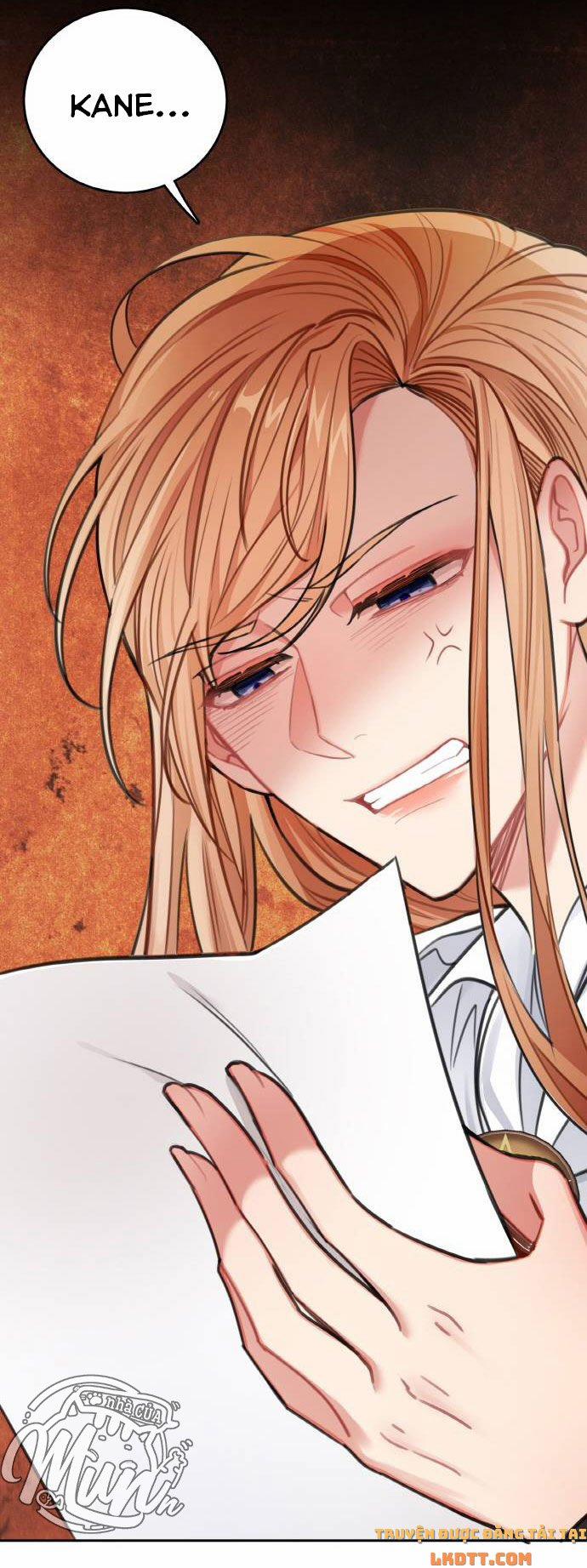 Nhật Ký Tuần Trăng Mật Của Phù Thủy Và Rồng 31 trang 65