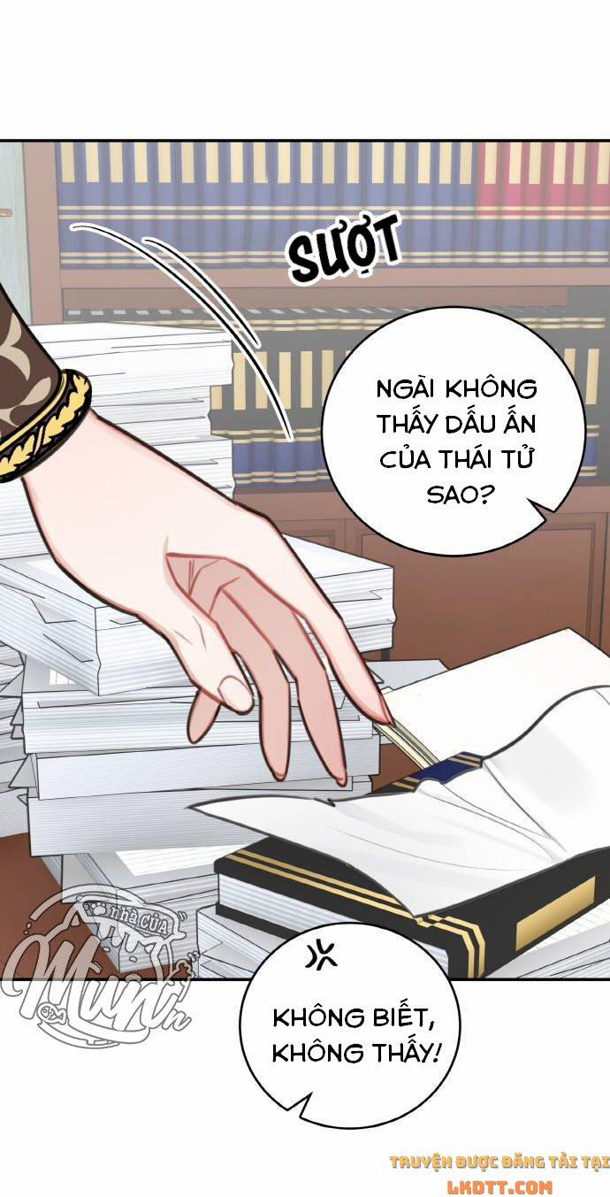 Nhật Ký Tuần Trăng Mật Của Phù Thủy Và Rồng 31 trang 68