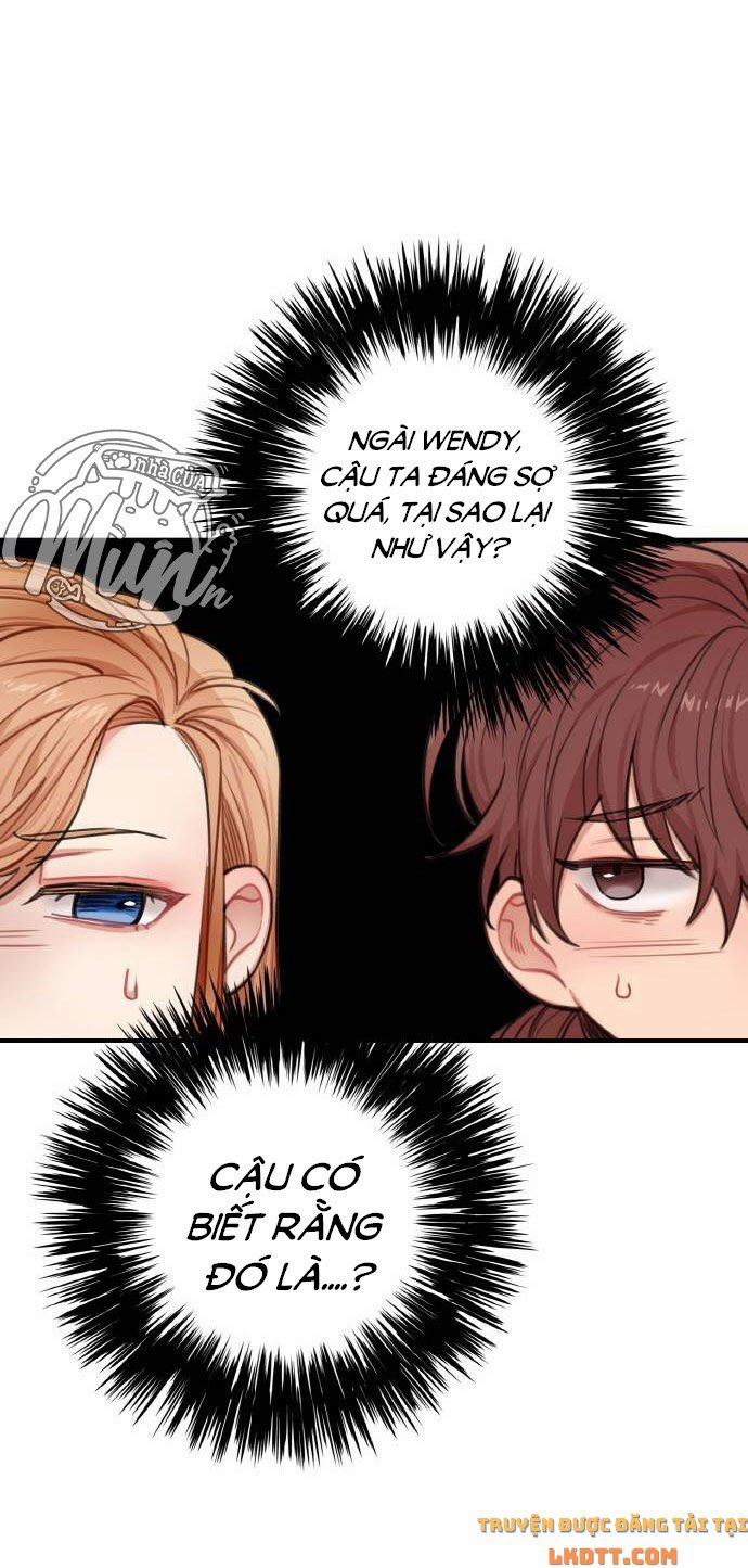 Nhật Ký Tuần Trăng Mật Của Phù Thủy Và Rồng 31 trang 73