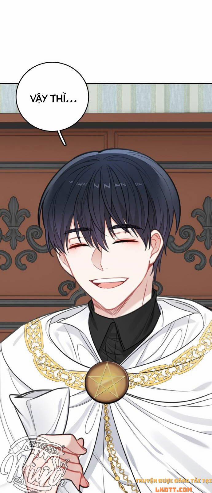 Nhật Ký Tuần Trăng Mật Của Phù Thủy Và Rồng 31 trang 74