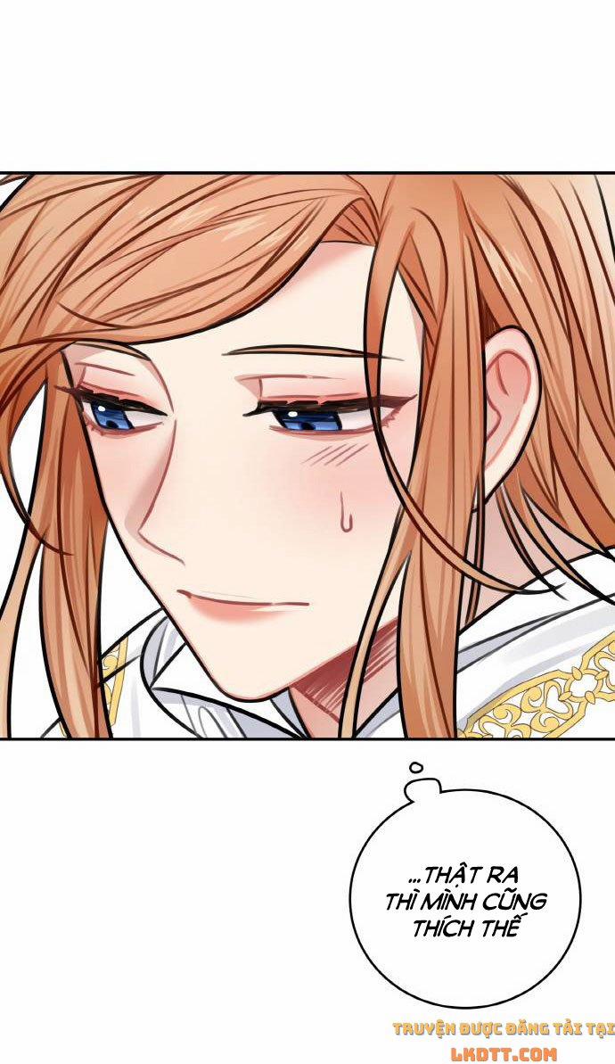 Nhật Ký Tuần Trăng Mật Của Phù Thủy Và Rồng 32 trang 10