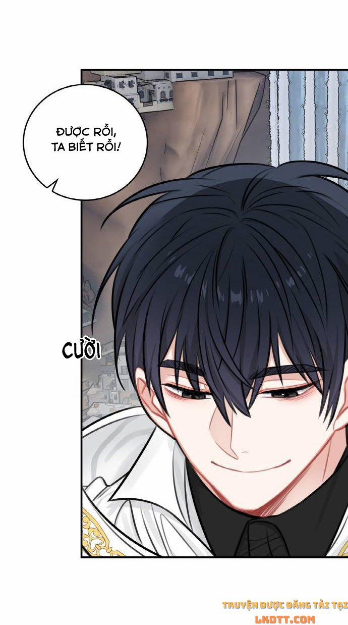 Nhật Ký Tuần Trăng Mật Của Phù Thủy Và Rồng 32 trang 13