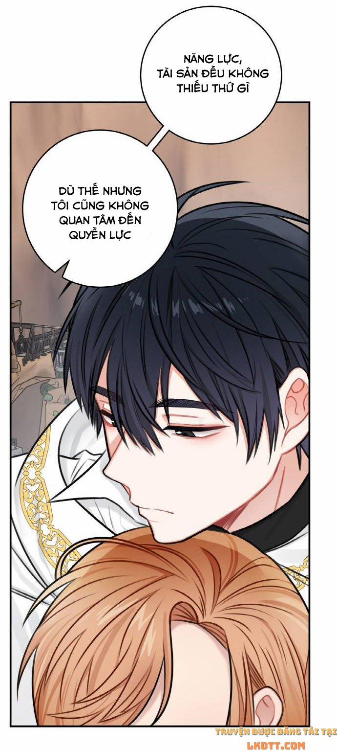 Nhật Ký Tuần Trăng Mật Của Phù Thủy Và Rồng 32 trang 15