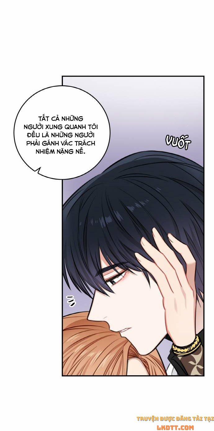 Nhật Ký Tuần Trăng Mật Của Phù Thủy Và Rồng 32 trang 18